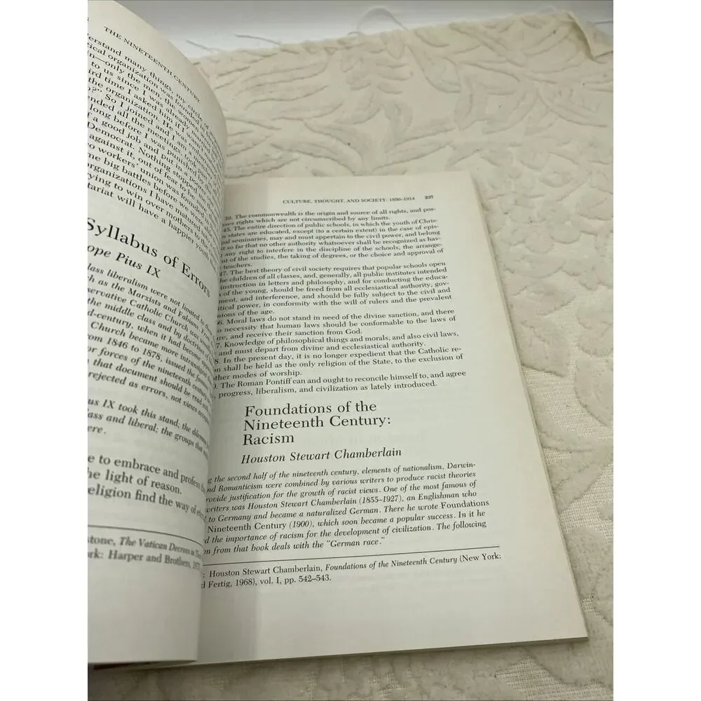 WESTERN CIVILIZATION: IMAGES AND INTERPRETATIONS : SINCE By Dennis Sherman